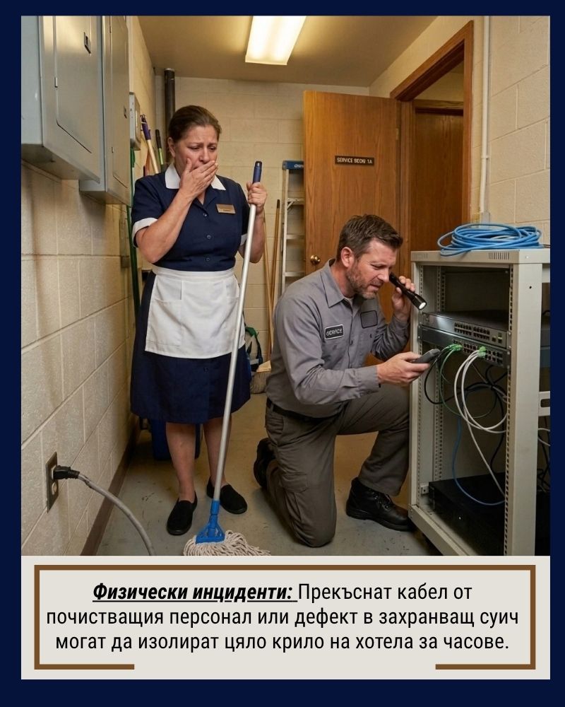 Физически инциденти