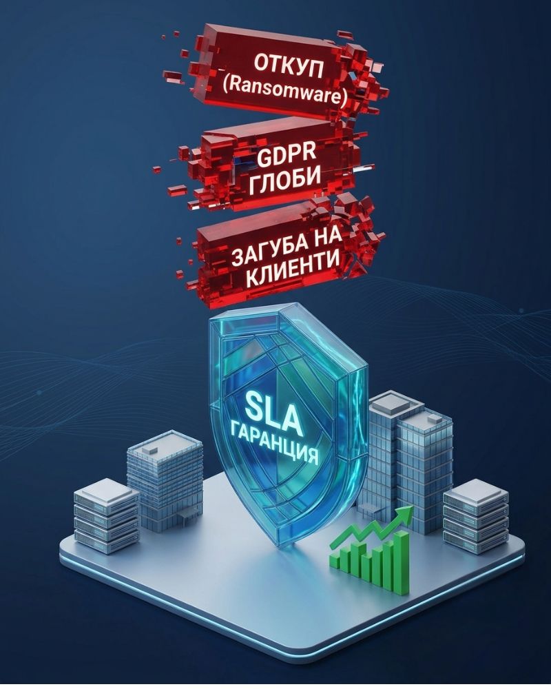Финансов риск: Колко Струва?