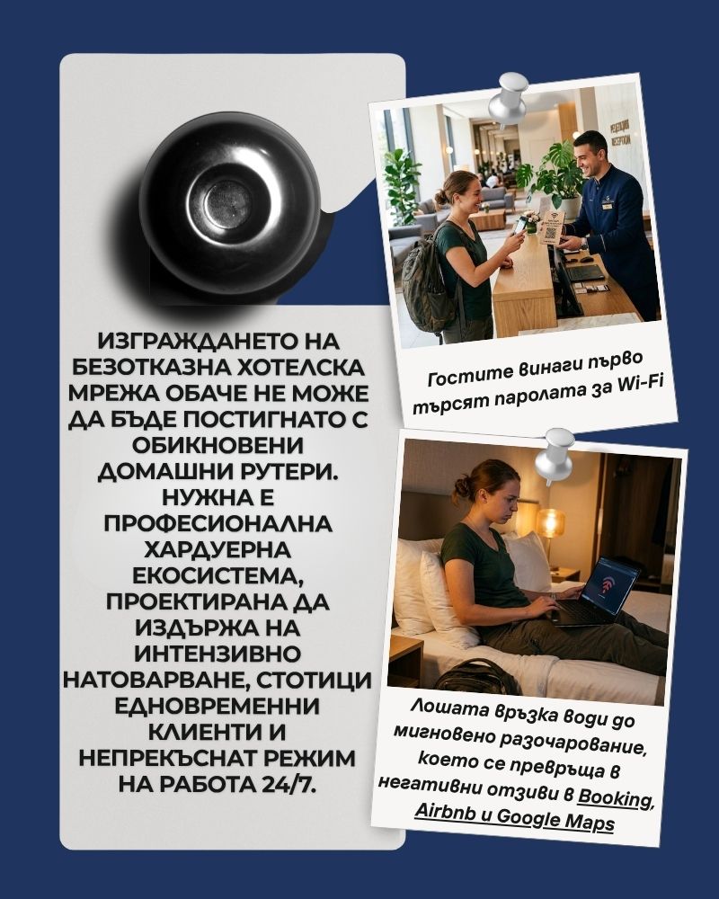 лоша интернет връзка